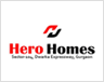 Hero hero-homes Logo