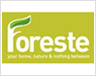 aarcity foreste Logo