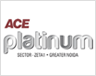 ace ace-platinum Logo