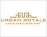 aditya urban-royale Logo