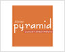 alpine pyramid Logo