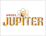 angel jupiter Logo