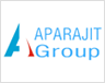 Aparajit Buildcon Pvt. Ltd. Logo