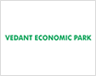 aparajit vedant-economic-park Logo