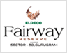 eldeco fairway-reserve Logo