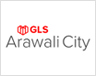 gls-infra gls-arawali-city Logo