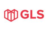 GLS Infra Logo