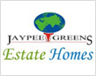 jaypee estate-homes Logo