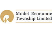 Model Economic Township Logo