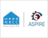 nbcc nbcc-aspire Logo