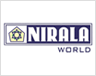 Nirala World Logo