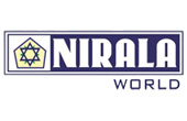 Nirala World Logo