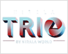 nirala-world nirala-trio Logo