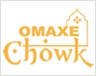 omaxe chowk Logo