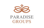 Paradise Group Logo