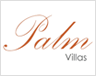 paradise paradise-palm-villas Logo