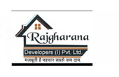 Rajgharana Group Logo