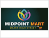 rajgharana midpoint-mart Logo