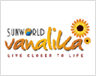 sunworld vanalika Logo