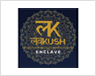 swarn luv-kush-enclave Logo