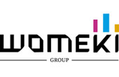 Womeki Group Logo