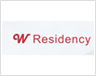 womeki w-residency Logo